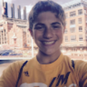 Meet your Posher, Joshua